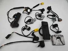 Telecamera di Retromarcia di Alta Qualità 95760-2p600 per Telecamera di Retromarcia Retrovisore