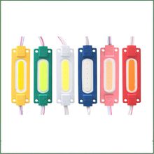 Modulo LED COB impermeabile 12V 2W Modulo LED