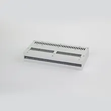 ระบบการบ่มยูวีแบบเส้น LED ที่ปรับแต่งได้ 500