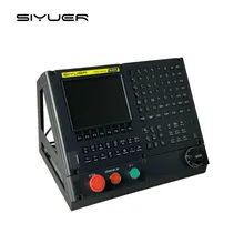 Высокопроизводительный 3 Axis USB CNC контроллер фрезерного станка для системы управления фрезерованием