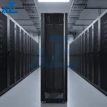 Premium 19-Inch Datacenter Server Rack voor Netwerkapparatuur