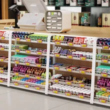 Supermarktregal, Werkzeugdisplayregale