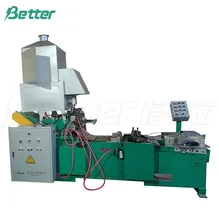 Accuplaatmaakmachine Gridgietmachine