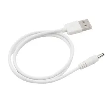 สาย USB เป็นปลั๊ก DC สำหรับจ่ายไฟให้เราเตอร์