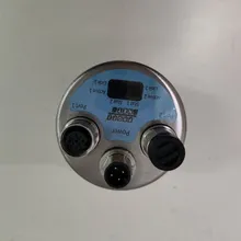 محول إدخال أديك بروفي نت لمقياس العمود المطلق الأعمى 15mm 8192 نظام التحكم بالخطوة