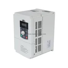 Controle de Motor AC com Inversor de Frequência Variável, Economizador de Energia, Controlador de Velocidade