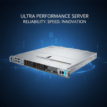 DELL Poweredge R470 Rack-Server für Internet-Computer-Datenlageranwendungen Server