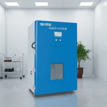 Analizzatore di prestazioni del tester di compressione delle batterie avanzato per test accurati di estrusione del litio