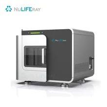 Scanner di Patologia Digitale Completamente Automatico Sistema di Analisi Immagini Istologiche ad Alta Velocità