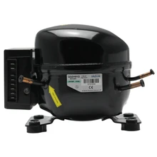 Zuverlässiger DC Mini-Gefrierkompressor für R134A Systeme