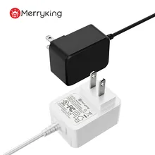 Adaptador de CA CC de alta eficiencia 12V 2A para enrutador cámara de seguridad