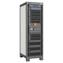 Sistema de Pruebas de Módulo de Batería de Gran Capacidad Máquina de Prueba de Control de Calidad de Baterías