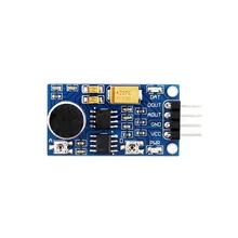 Modulo Sensore di Suono per Scheda PCB Arduino Modulo di Controllo Vocale