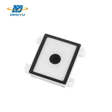 임베디드 바코드 스캐너 미니 1d 2D QR 바코드 모듈 스캔 엔진 출입 통제 POS 통합 기계