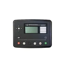 Módulo de Controle Inteligente Avançado Dse8610 para Peças de Gerador a Diesel