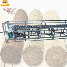 Automatische rietbreimachines, rietgordijnmaakmachines, bamboerietweefmachines