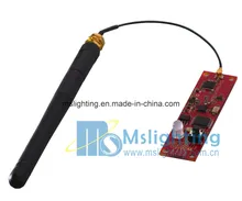 Modulo wireless DMX / PCB wireless DMX (DMX-Module01)