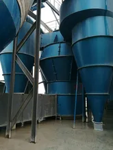 उच्च दक्षता पाउडर वर्गीकरण के लिए टिकाऊ रेत Separator मशीन