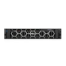 Virtuele Cloudoplossing Klaar voor Virtualisatie Aangedreven door DELL R7625 Rackserver