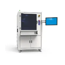 Solusi Pembersihan Plasma Canggih dengan Sistem Konveyor Terintegrasi