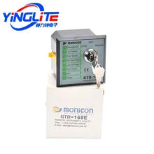 Gtr-168 ATS Controller Automatic Start Generator Control Module