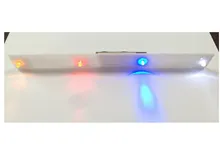 Acrylanzeige mit LED-Modul LED-Acrylbox Preisschild LED-Acrylpreisschild Acrylanzeige mit LED-Modul LED-Acrylbox Preisschild LED-Acrylpreisschild