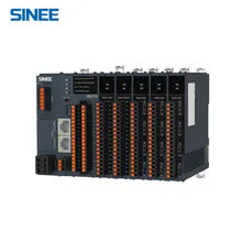 Module CPU PLC pour applications PLC de taille moyenne et grande Contrôleurs Logiques Programmables numériques Contrôle de mouvement PLC
