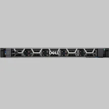 เดลล์ พาวเวอร์เอจ R660 เซิร์ฟเวอร์ฐานข้อมูลแบบแร็คที่มี 8TB DDR5 การสนับสนุนหน่วยความจำ