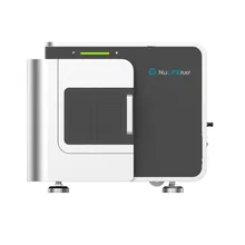 Effizientes automatisches Analysebild pathologischer Analyse- und Scansystem