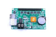 Sistema di controllo del LED