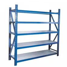 Hệ thống kệ mạ kẽm đáng tin cậy với nhiều ứng dụng cho lưu trữ