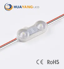 Kleine LED-module voor kleine signaalleters en mini-lichtbox