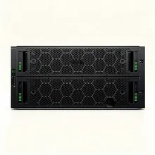 ME5284 2U Cabinet de stockage en rack iSCSI pour centre de données