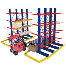 Giá đỡ kho giao hàng nhanh cho lưu trữ máy tính chơi game