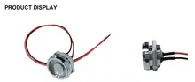 1wire TM1990 เครื่องอ่าน iButton การเข้าถึงหน่วยความจำแบบสัมผัส ควบคุมการ์ด