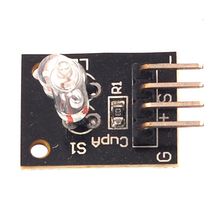 Modulo di controllo sensore PWM per illuminazione LED magica