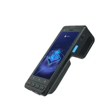 XT8980B XTIOT Fabricage Alles-in-één Handheld Kleine Etikettenprinter Handheld Terminal Robuuste PDA met Etikettenprinter