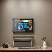 7'' Máy tính bảng công nghiệp nhôm chắc chắn Máy tính bảng Windows chắc chắn Máy tính bảng chắc chắn NFC