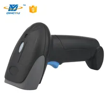 Hochleistungsfähiger drahtloser Barcode-Scanner Super-Barcode-Scanner