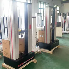 เครื่องทดสอบวัสดุเอ็ต-ซี เครื่องทดสอบทั่วไป เครื่องทดสอบแรงดึงและแรงอัด