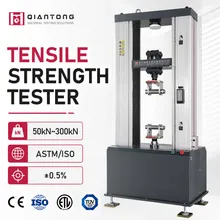 Máquina de Teste de Tensão e Compressão Universal Eletrônica Máquina de Teste de Tensão e Compressão Universal Eletrônica