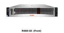 H3c Serveur Uniserver R4900 G5 Serveur Rack
