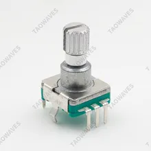 Yüksek Hassasiyetli Döner Encoder Modülü ile Geliştirilmiş Konum Takibi