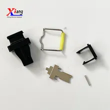 Professionele Fabriek Precisie Gietvorm Behuizing SFP Sc Optische Module Structuur