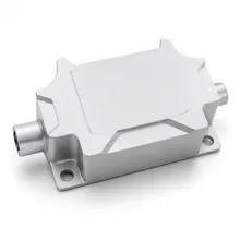 Rtk Makine Kontrol Kiti Santimetre Seviyesinde Rtk GPS Konumlandırma Modüllerini Entegre Eder
