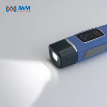 การอ่านปุ่ม RFID รองรับหลายภาษา สำหรับระบบการตรวจสอบความปลอดภัยของเจ้าหน้าที่รักษาความปลอดภัย การอ่านปุ่ม RFID รองรับหลายภาษา สำหรับระบบการตรวจสอบความปลอดภัยของเจ้าหน้าที่รักษาความปลอดภัย