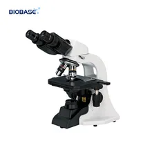 Microscopio Biobase Multi Funzione Digitale Biologico per Laboratorio
