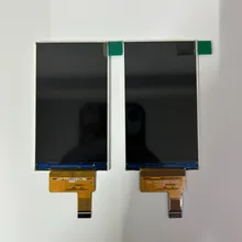 Hoge Resolutie 3.0 Inch IPS TFT LCD Module voor Displays