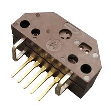 Mô-đun mã hóa quang học cảm biến mã hóa gia tăng với đĩa mã