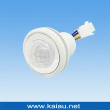 Módulo de Sensor PIR para Lâmpada de Teto LED T8 Lâmpada LED